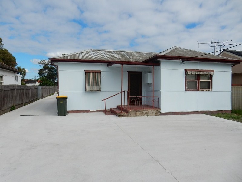 3 Ralph Street, Cabramatta NSW 2166