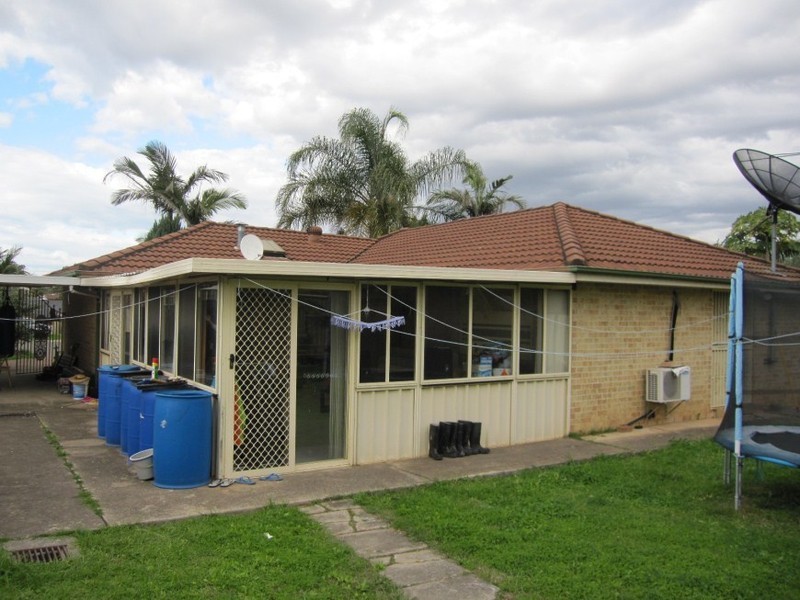 Bonnyrigg Heights NSW 2177