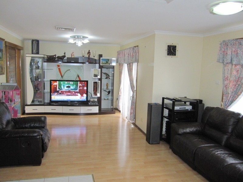 Bonnyrigg Heights NSW 2177