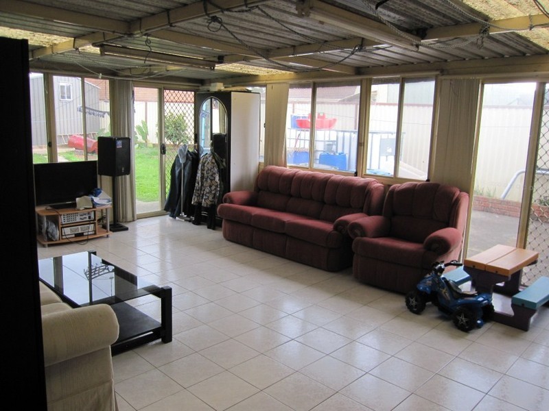 Bonnyrigg Heights NSW 2177