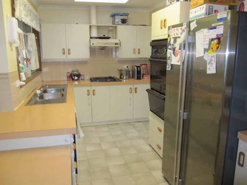 Bonnyrigg Heights NSW 2177