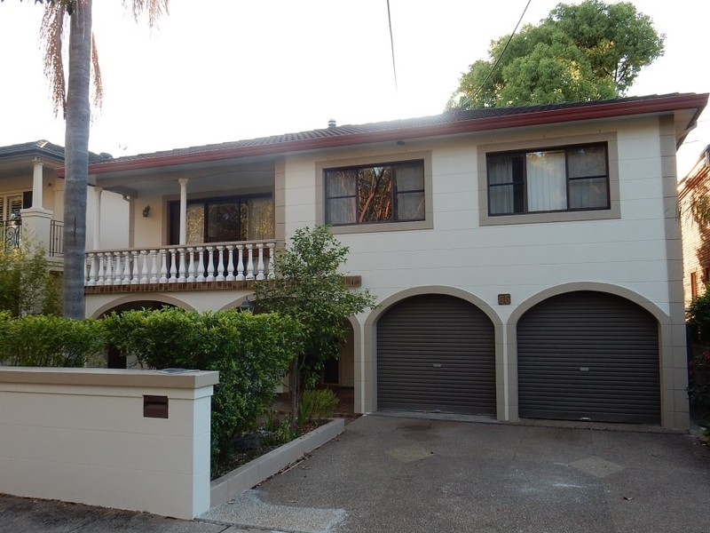 85 Chalmers Road, Strathfield NSW 2135