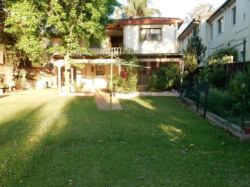 85 Chalmers Road, Strathfield NSW 2135