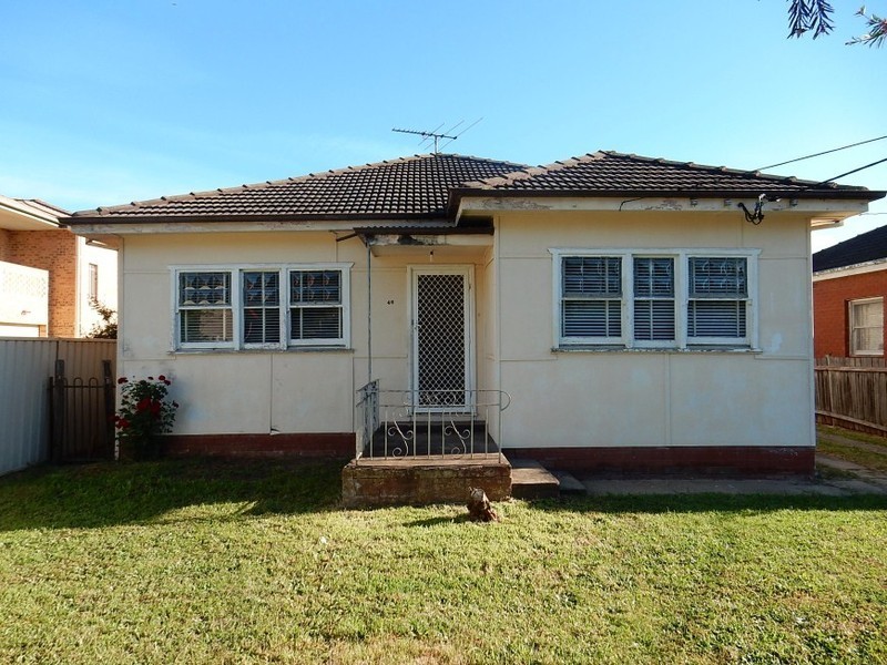 46 Chancery Street,, Canley Vale NSW 2166