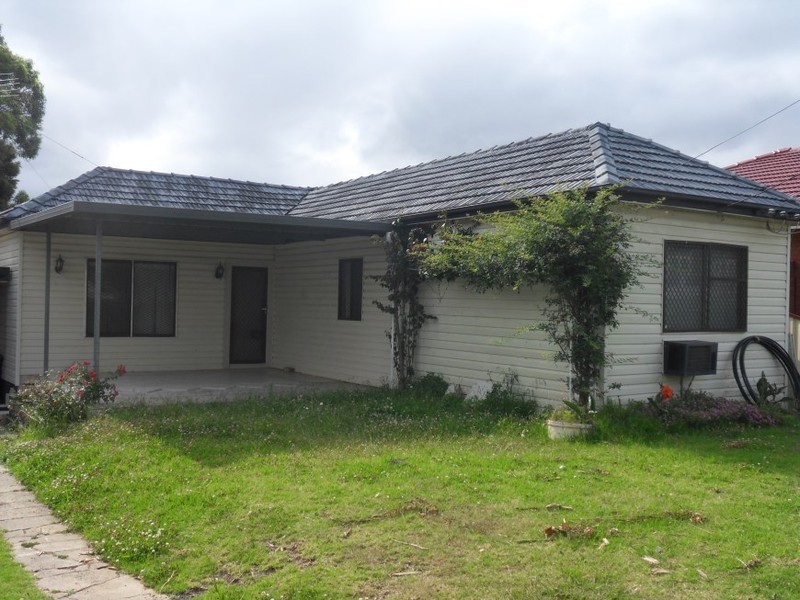 15 Boyd Street, Cabramatta West NSW 2166