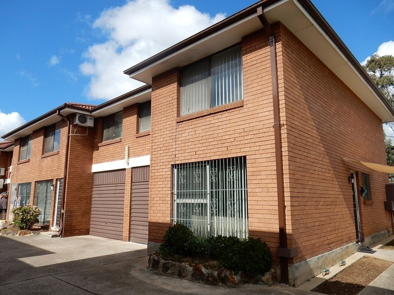 4/55-59 Canley Vale Road, Canley Vale NSW 2166