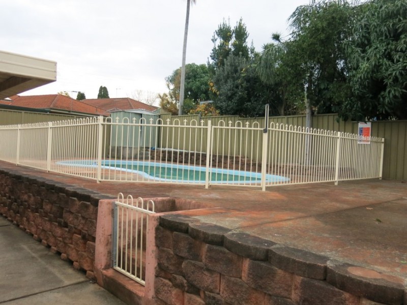 31 Delgarno Road, Bonnyrigg Heights NSW 2177