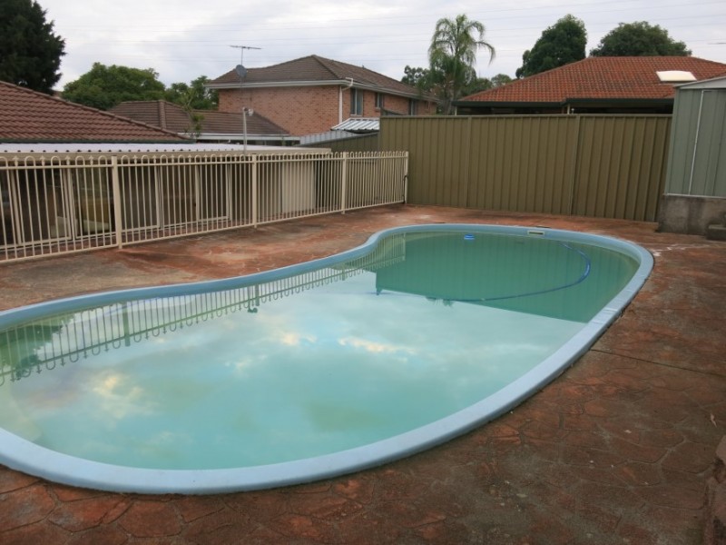 31 Delgarno Road, Bonnyrigg Heights NSW 2177