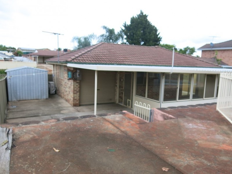 31 Delgarno Road, Bonnyrigg Heights NSW 2177