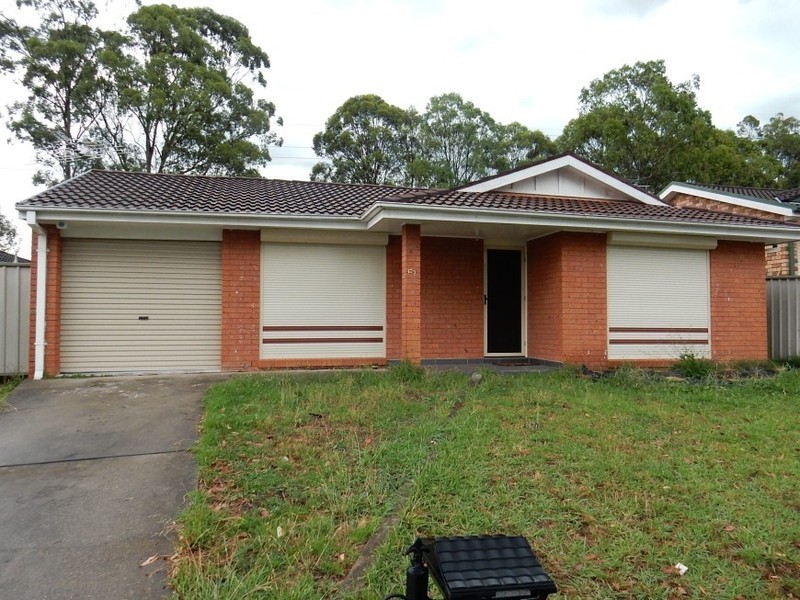 51 Starling Street, Green Valley NSW 2168