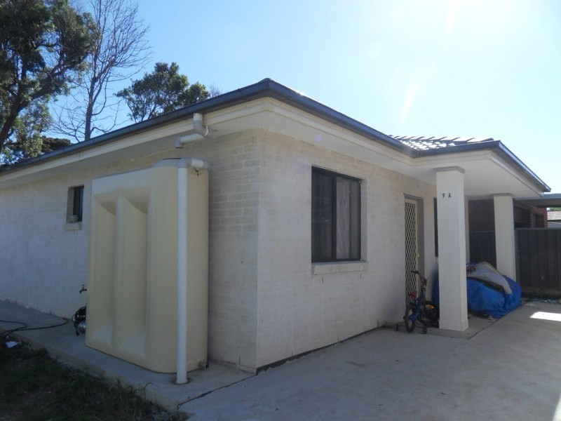 9a  Myddleton Street, Fairfield NSW 2165