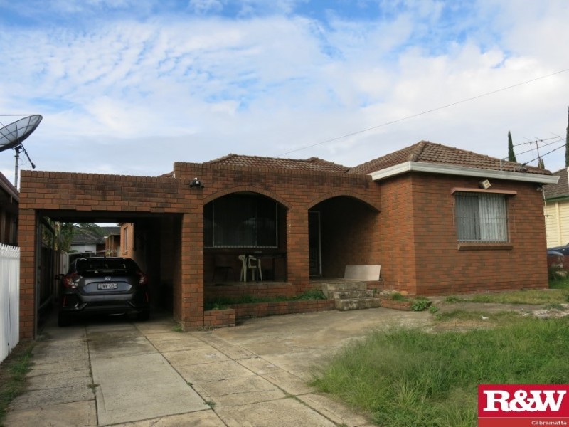 11A Yvonne Street,, Cabramatta West NSW 2166