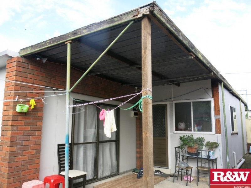 11A Yvonne Street,, Cabramatta West NSW 2166