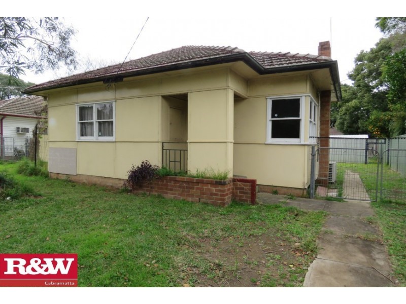 232 Sackville Street, Canley Vale NSW 2166