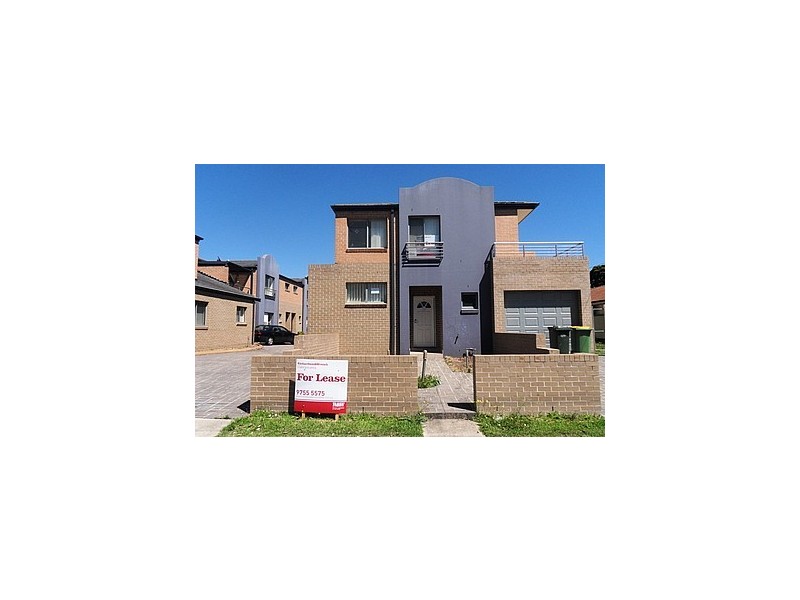 3/48-49 Railway Parade, Fairfield NSW 2165