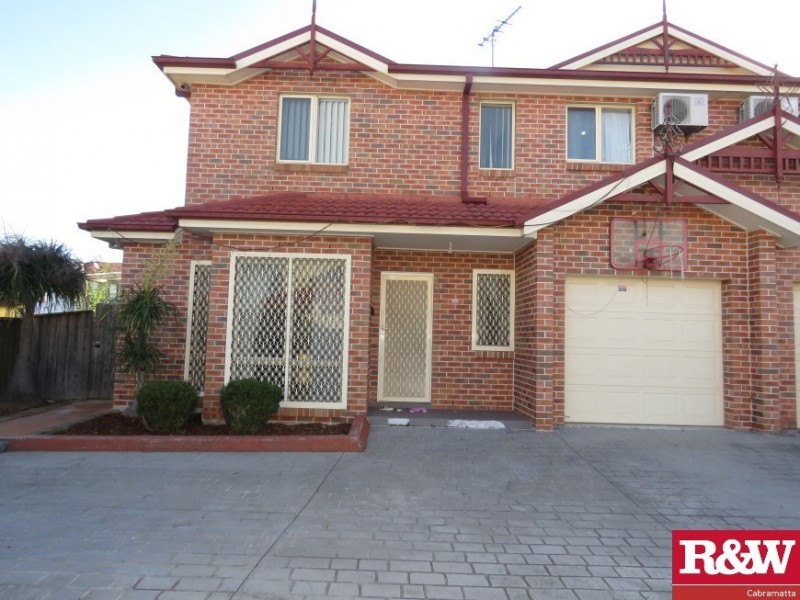 2/5A Mackenzie Street, Canley Vale NSW 2166