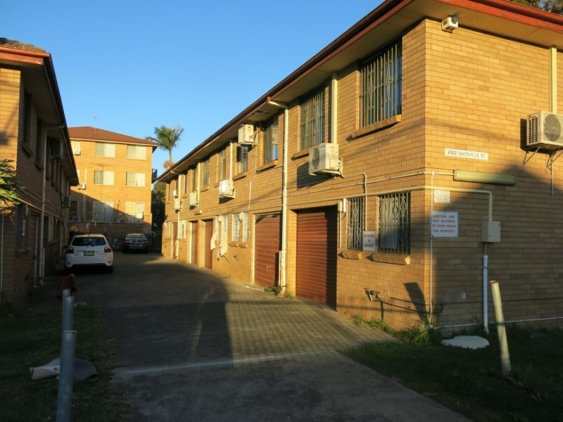 7/282 Sackville Street, Canley Vale NSW 2166