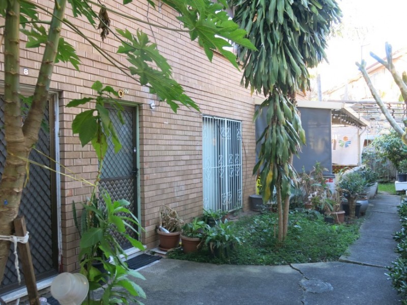 7/282 Sackville Street, Canley Vale NSW 2166