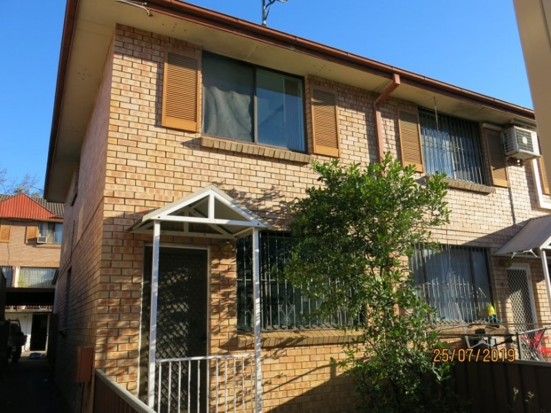 14/96 Longfield Street, Cabramatta NSW 2166