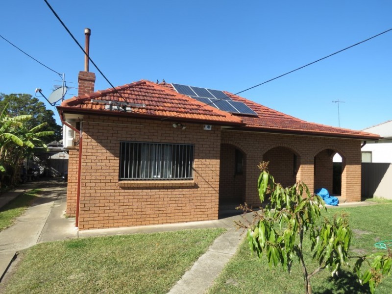 23 Olive Street, Fairfield NSW 2165