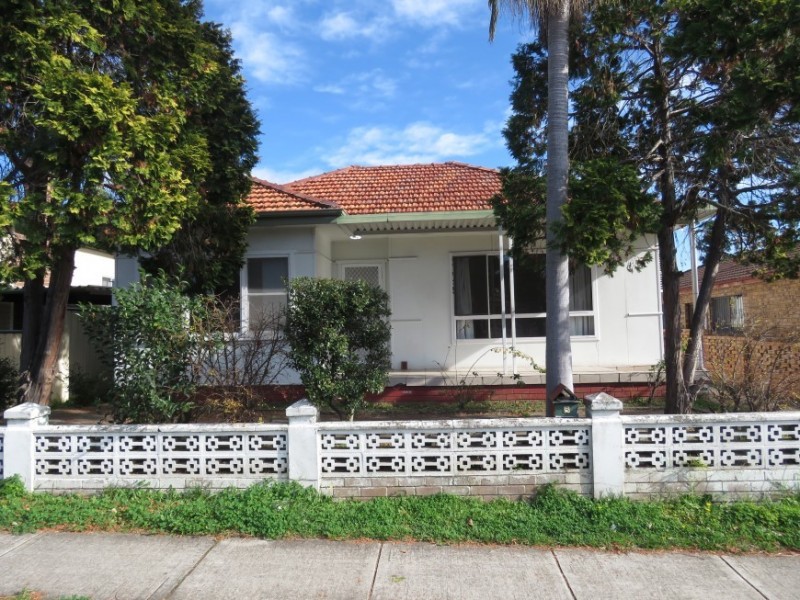 8 Grimwood Street,, Granville NSW 2142