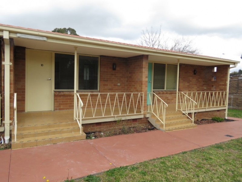 10/20-22 friend way, Mount Pritchard NSW 2170