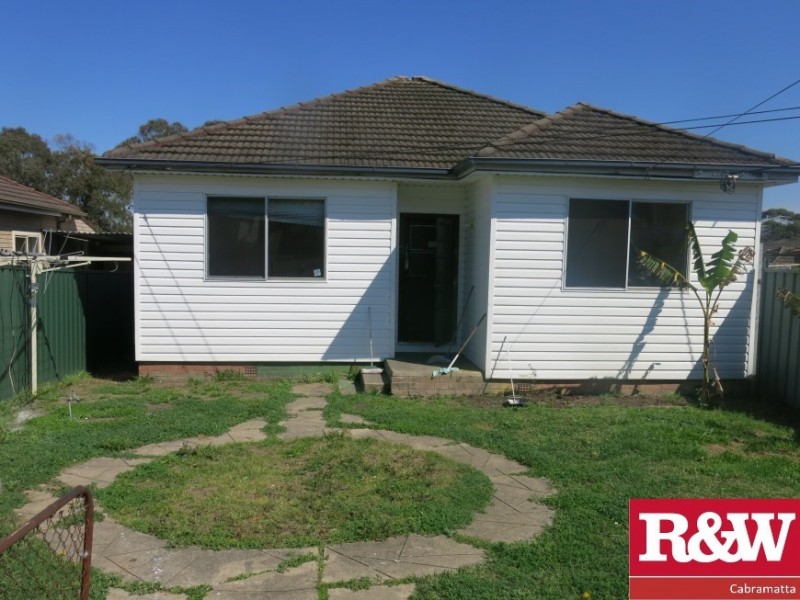 1 Studley Street, Carramar NSW 2163
