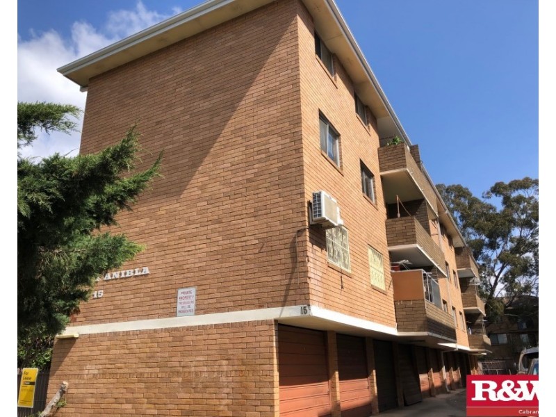 2/15 Acacia Street, Cabramatta NSW 2166
