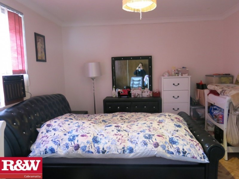 4/149 John Street,, Cabramatta NSW 2166