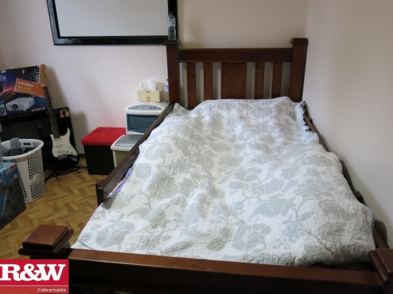 4/149 John Street,, Cabramatta NSW 2166