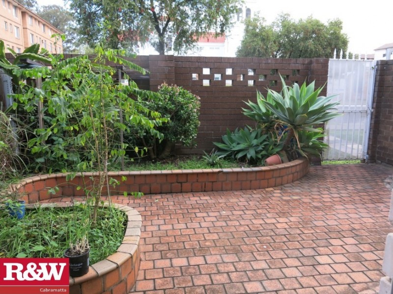 4/149 John Street,, Cabramatta NSW 2166