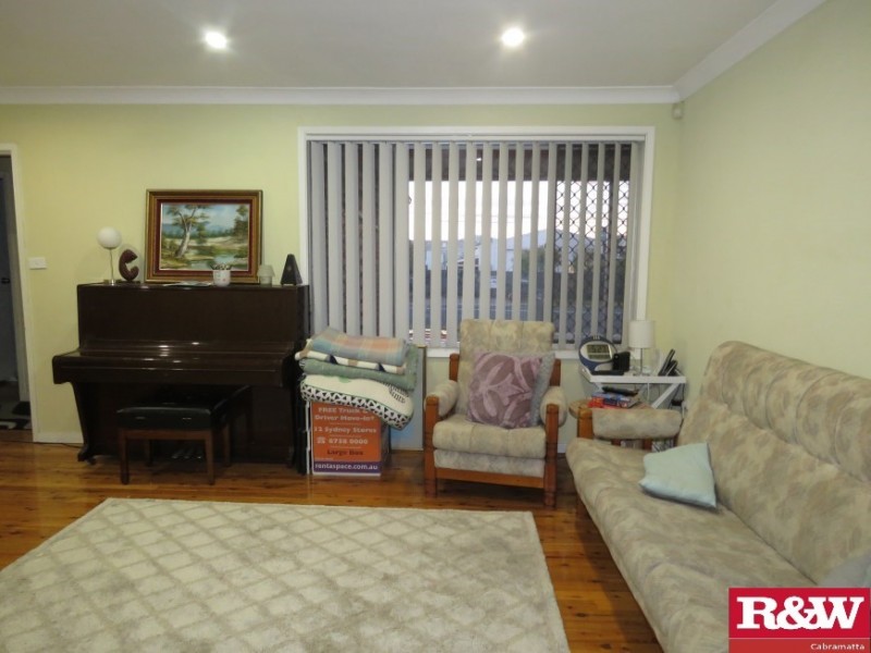67 Hollywood Drive, Lansvale NSW 2166