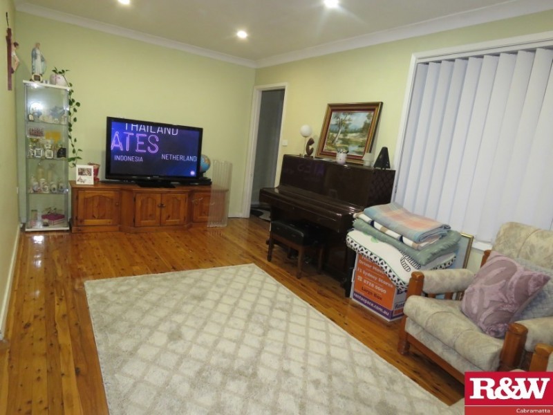 67 Hollywood Drive, Lansvale NSW 2166