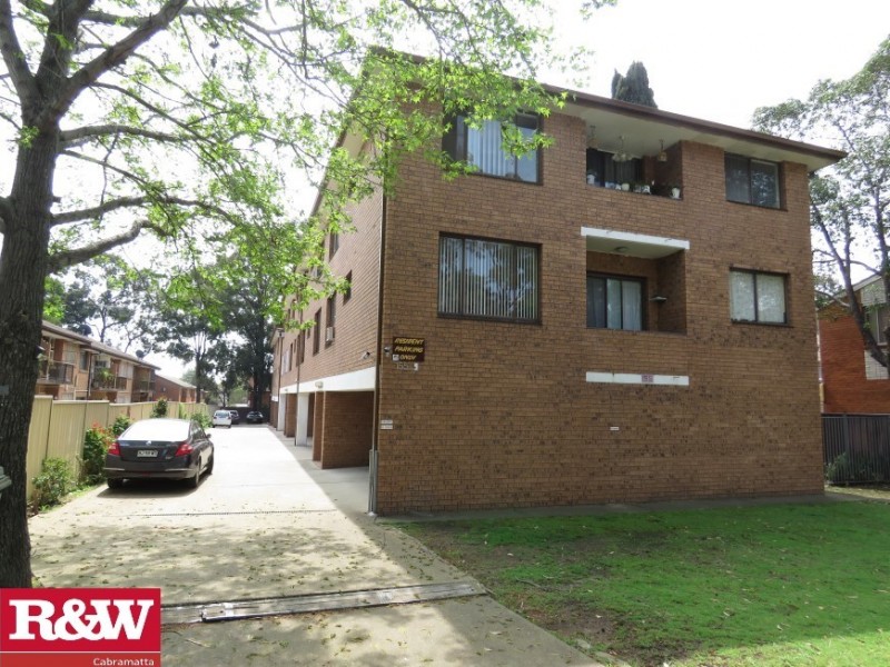 12/155 John Street,, Cabramatta NSW 2166