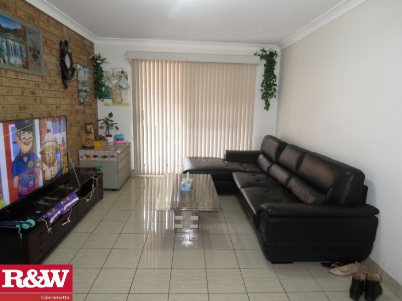 12/155 John Street,, Cabramatta NSW 2166