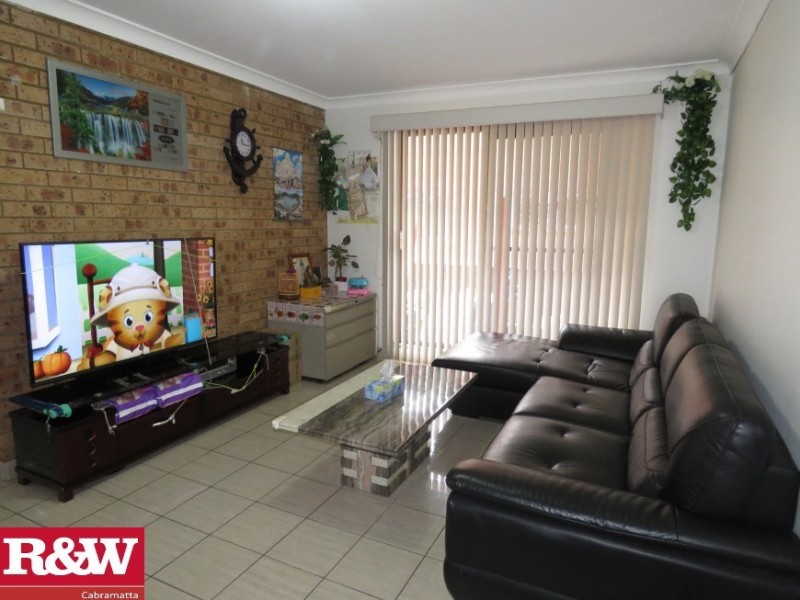 12/155 John Street,, Cabramatta NSW 2166
