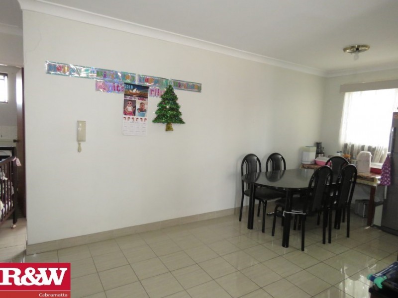 12/155 John Street,, Cabramatta NSW 2166
