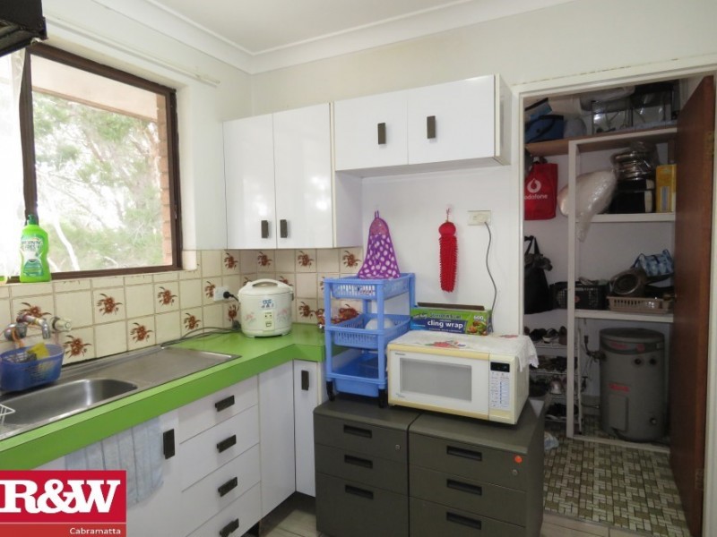 12/155 John Street,, Cabramatta NSW 2166