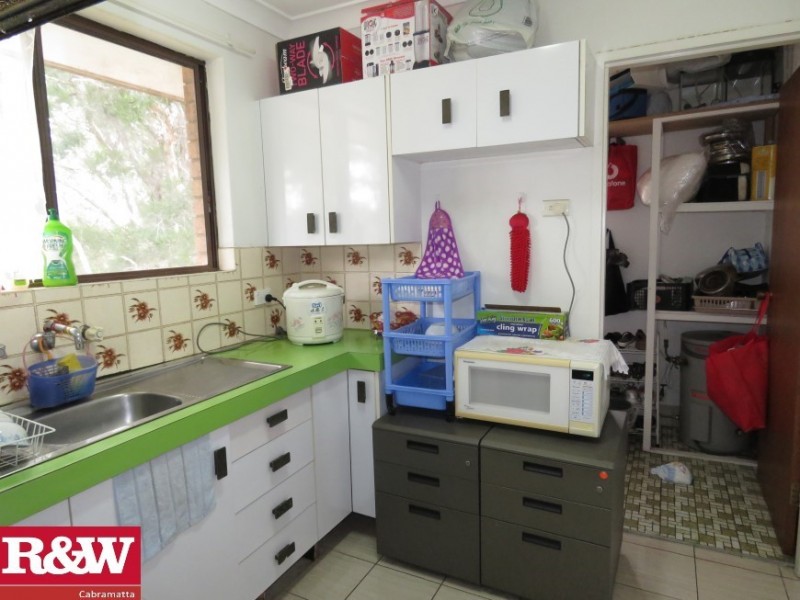 12/155 John Street,, Cabramatta NSW 2166