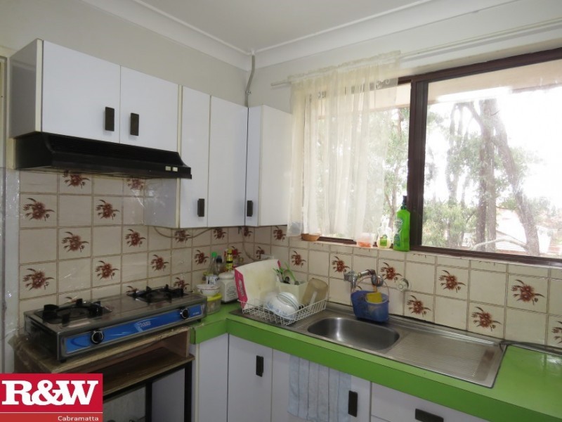 12/155 John Street,, Cabramatta NSW 2166