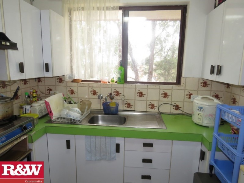 12/155 John Street,, Cabramatta NSW 2166