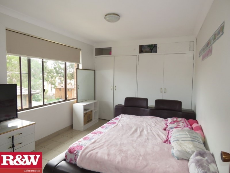 12/155 John Street,, Cabramatta NSW 2166