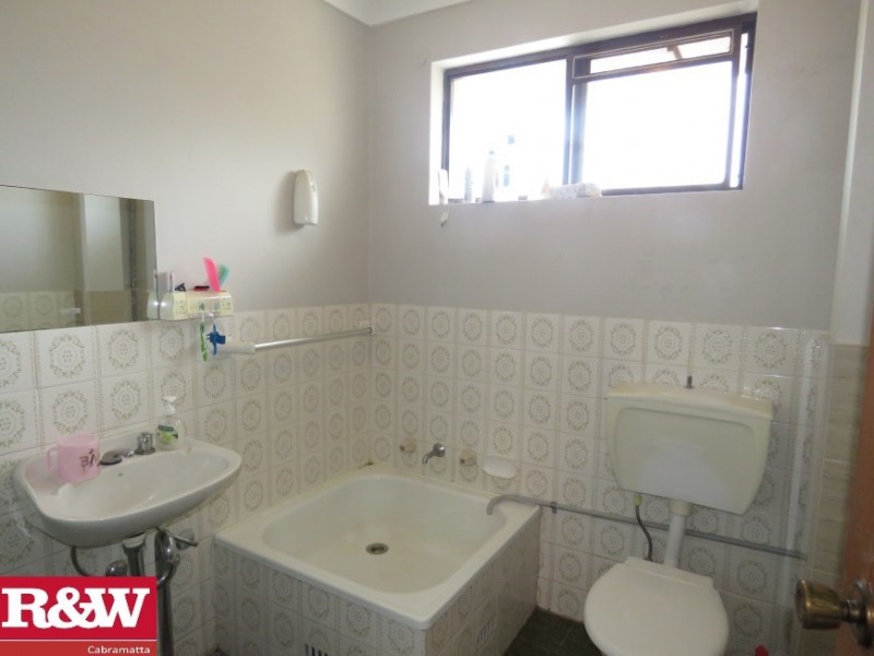12/155 John Street,, Cabramatta NSW 2166
