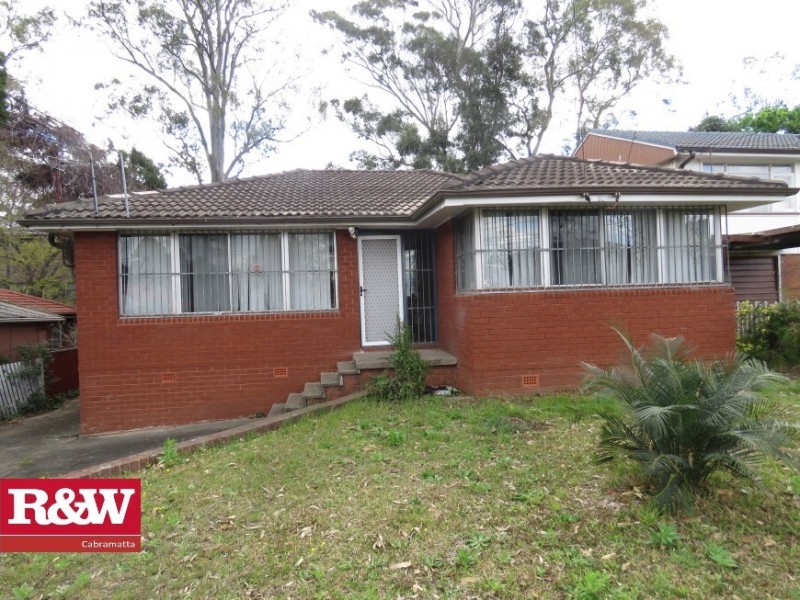 13 Gowrie Place, Cabramatta NSW 2166
