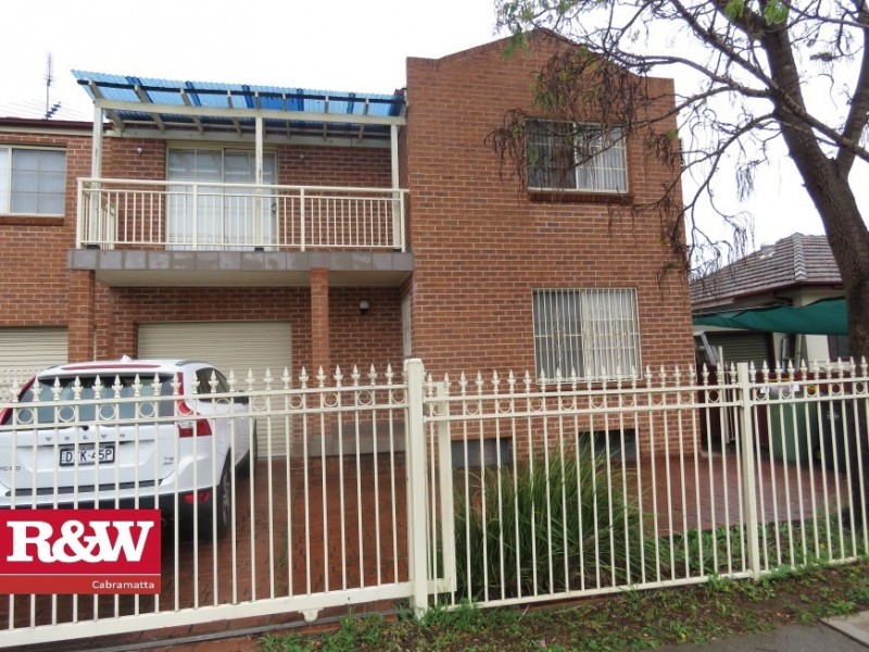 3/21 Pevensey Street,, Canley Vale NSW 2166