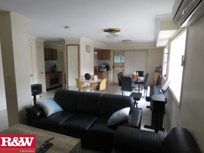 3/21 Pevensey Street,, Canley Vale NSW 2166