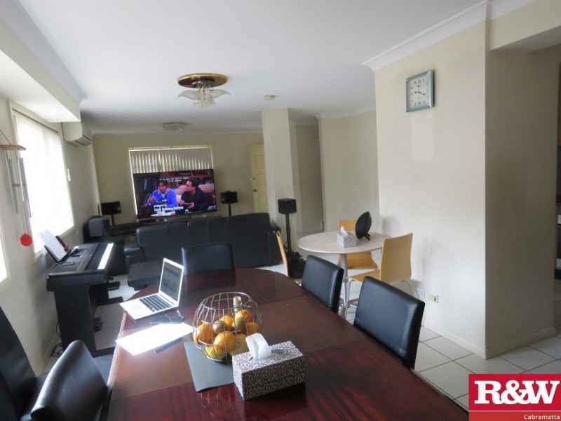 3/21 Pevensey Street,, Canley Vale NSW 2166