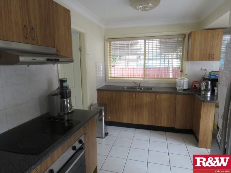 3/21 Pevensey Street,, Canley Vale NSW 2166