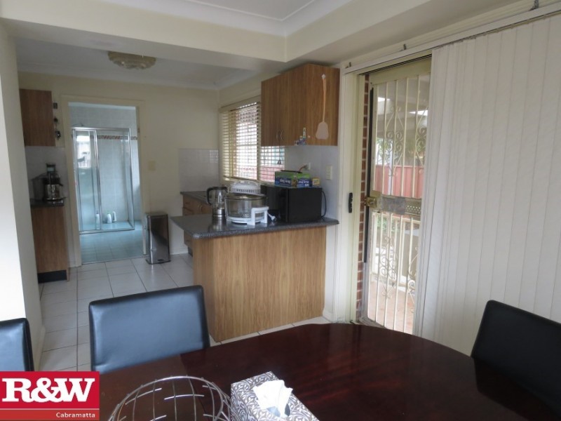 3/21 Pevensey Street,, Canley Vale NSW 2166