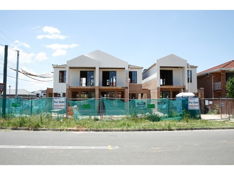 Canley Heights NSW 2166